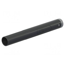 Złącze laboratoryjne: bananowe 4mm STÄUBLI 66.2040-21