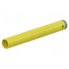 Złącze laboratoryjne: bananowe 4mm STÄUBLI 66.2040-24