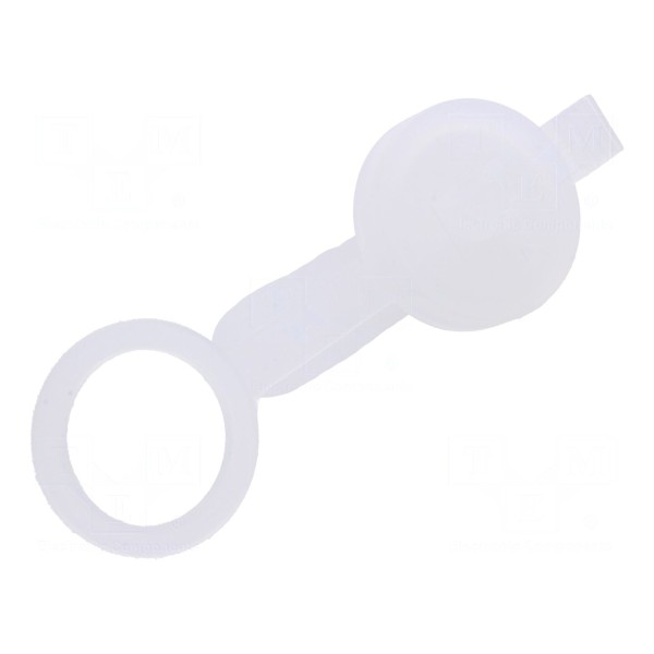 Akcesoria: osłona gniazda STÄUBLI 23.5140-33