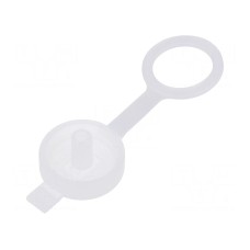 Akcesoria: osłona gniazda STÄUBLI 23.5140-33