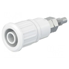 Złącze laboratoryjne: bananowe 4mm STÄUBLI 49.7092-29