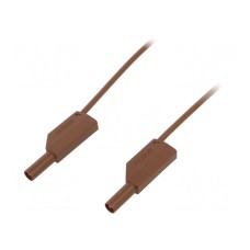 Przewód pomiarowy STÄUBLI 28.0127-05027