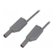 Przewód pomiarowy STÄUBLI 28.0127-10028