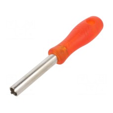 Narzędzie: klucz STÄUBLI 25.0020