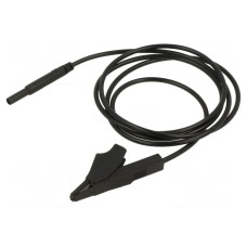 Przewód pomiarowy STÄUBLI 65.9185-10021