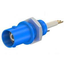 Złącze laboratoryjne: BNC STÄUBLI 67.9764-23