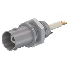 Złącze laboratoryjne: BNC STÄUBLI 67.9764-28