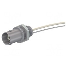 Złącze laboratoryjne: BNC STÄUBLI 67.9765-28