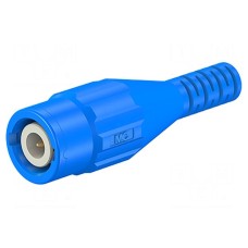 Złącze laboratoryjne: BNC STÄUBLI 67.9760-23