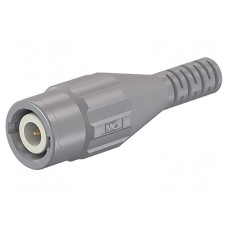 Złącze laboratoryjne: BNC STÄUBLI 67.9760-28