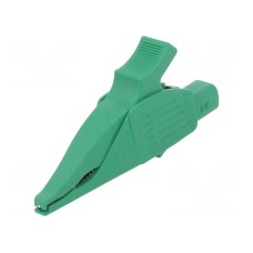 Zacisk krokodylkowy STÄUBLI 66.9575-25