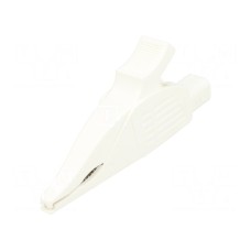 Zacisk krokodylkowy STÄUBLI 66.9575-29