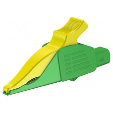 Zacisk krokodylkowy STÄUBLI 66.9561-20