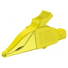 Zacisk krokodylkowy STÄUBLI 66.9561-24