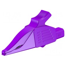 Zacisk krokodylkowy STÄUBLI 66.9561-26