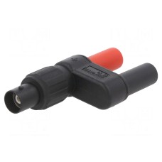 Adapter STÄUBLI 67.9538-21