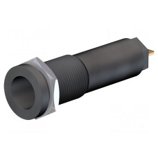 Złącze laboratoryjne: bananowe 4mm STÄUBLI 66.9427-21