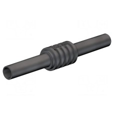 Złącze laboratoryjne: bananowe 4mm STÄUBLI 66.9123-21