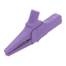 Zacisk krokodylkowy STÄUBLI 66.9755-26