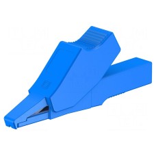 Zacisk krokodylkowy STÄUBLI 65.9188-23