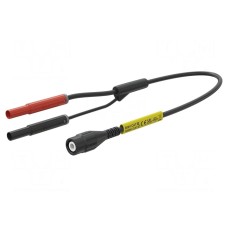 Przewód pomiarowy STÄUBLI 66.1051-100