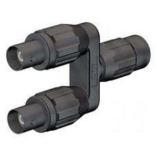 Adapter BNC STÄUBLI 67.9783-21