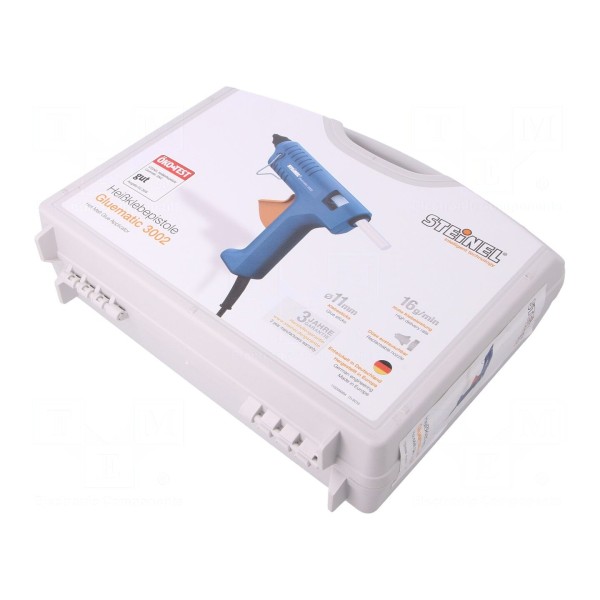 Pistolet do klejenia STEINEL G3002 SET