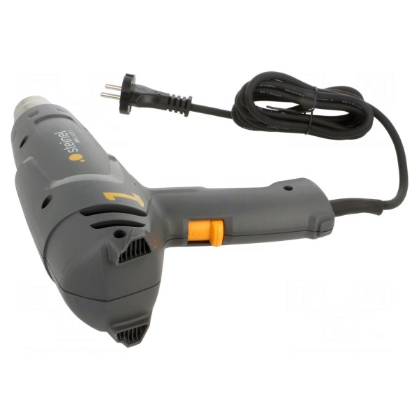 Opalarka elektryczna STEINEL HM1620 S