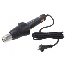 Opalarka elektryczna STEINEL HM2220 LCD