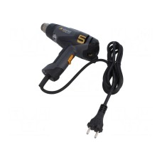 Opalarka elektryczna STEINEL HM2320 LCD