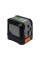 LASER KRZYZOWY ZIELONY 18002