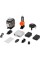 LASER ZIELONY 16 LINIOWY 4D Z AKCESORIAMI 18007