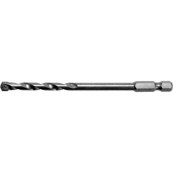 WIERTŁO UNIWERSALNE 6MM HEX 21686