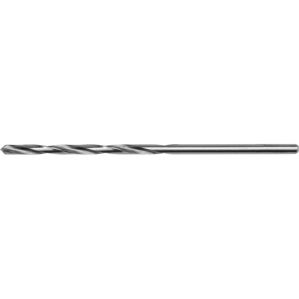 WIERTŁO DO METALU HSS 2,5 MM / 10 SZT. 21915