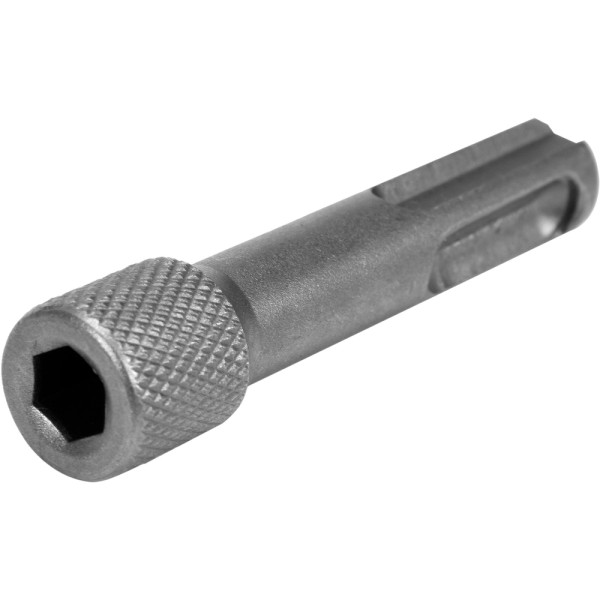 ADAPTER Z MAGNESEM SDS+ DO BITÓW 6,35MM 23460