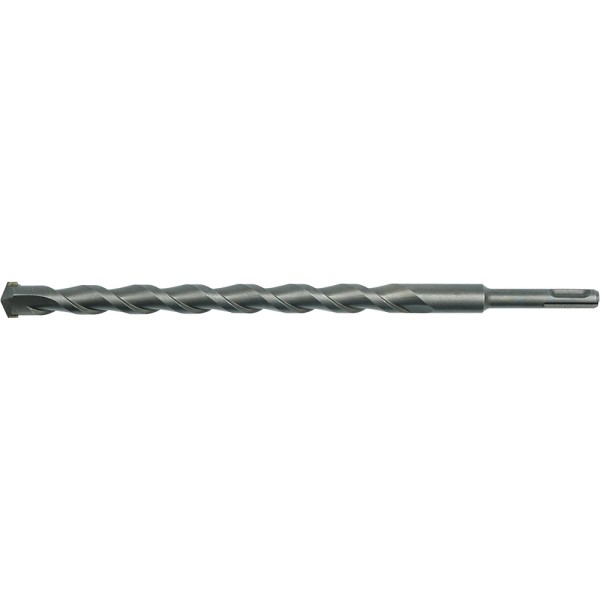 WIERTŁO DO BETONU SDS PLUS 6X110MM 23640
