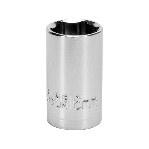NASADKA 6-KĄTNA 1/2 16MM 53338