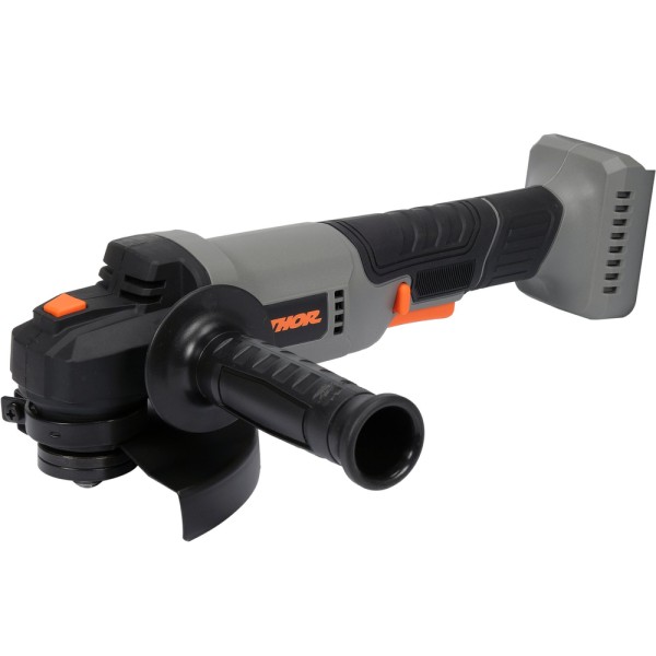 SZLIFIERKA KĄTOWA 20V, 125 MM, 8000 MIN⁻¹ - BEZ AKUMULATORA 78090