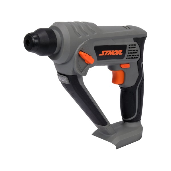 MŁOTOWIERTARKA 20V SDS PLUS, 1,1J - BEZ AKUMULATORA 78107