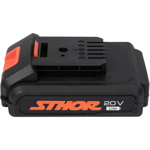 AKUMULATOR SYSTEM STHOR 20V LI-ION 2 AH 78250