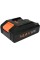 AKUMULATOR 14,4V LI-ION 1,3 AH 78986