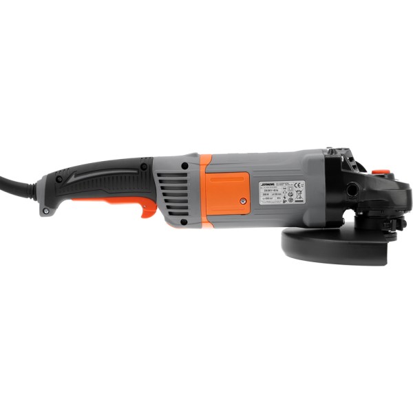 SZLIFIERKA KĄTOWA 230MM 2000W (6500MIN-1) 79135
