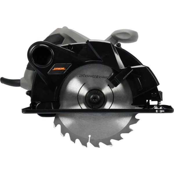 PILARKA 1400W 185MM 79257