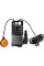 POMPA ZANURZENIOWA DO WODY BRUDNEJ 400W 79781