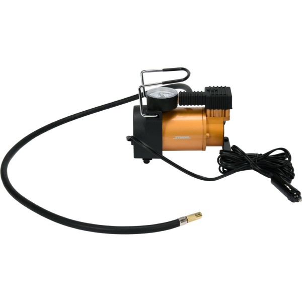 KOMPRESOR SAMOCHODOWY 12V 120W 35LPM 82107