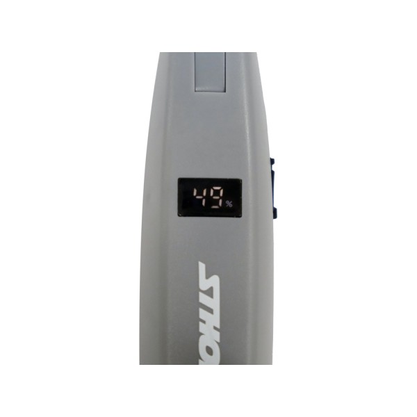 LAMPA WARSZTATOWA 50-500LM, IK07, IP63, LI-ION 3,7V 2000MAH 82743