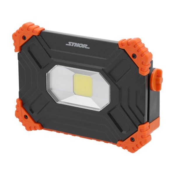 REFLEKTOR PRZENOŚNY 10W COB 1000LM 82870