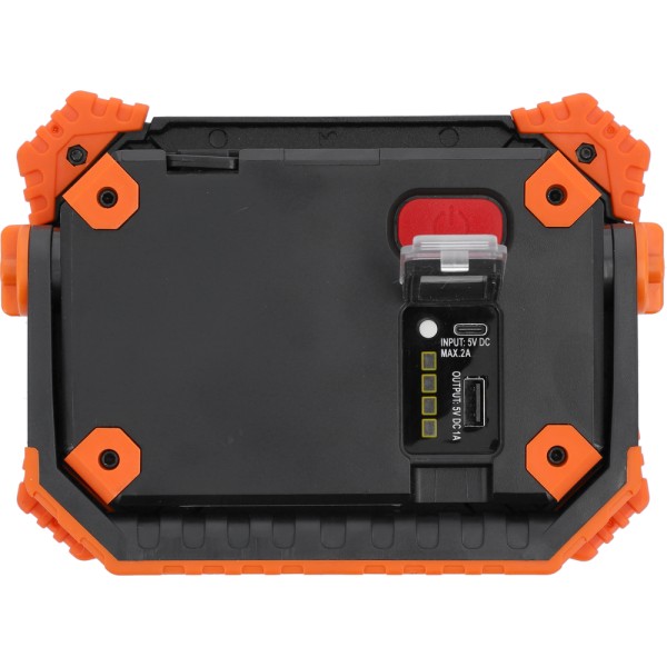 REFLEKTOR PRZENOŚNY 20W COB 2000LM 82871