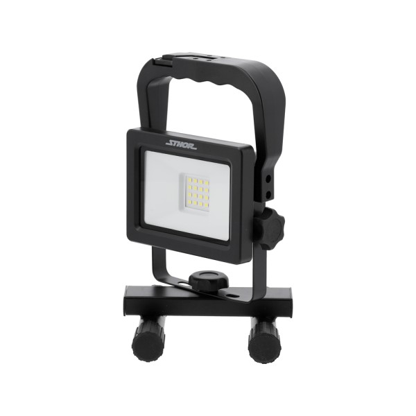 REFLEKTOR PRZENOŚNY 10W SMD 1000LM 82881