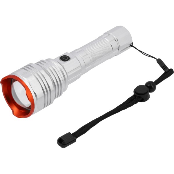 LATARKA AKUMULATOROWA 50W 4500LM 88556